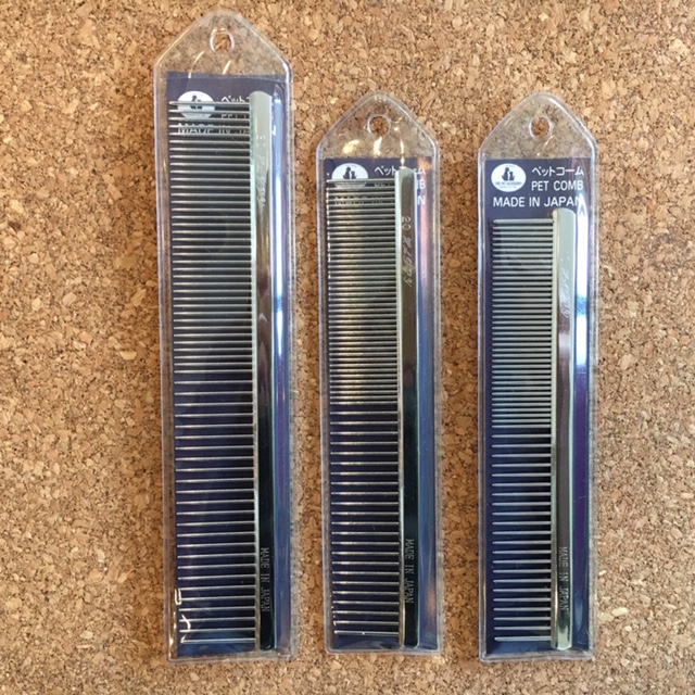 After trimming! 10/23